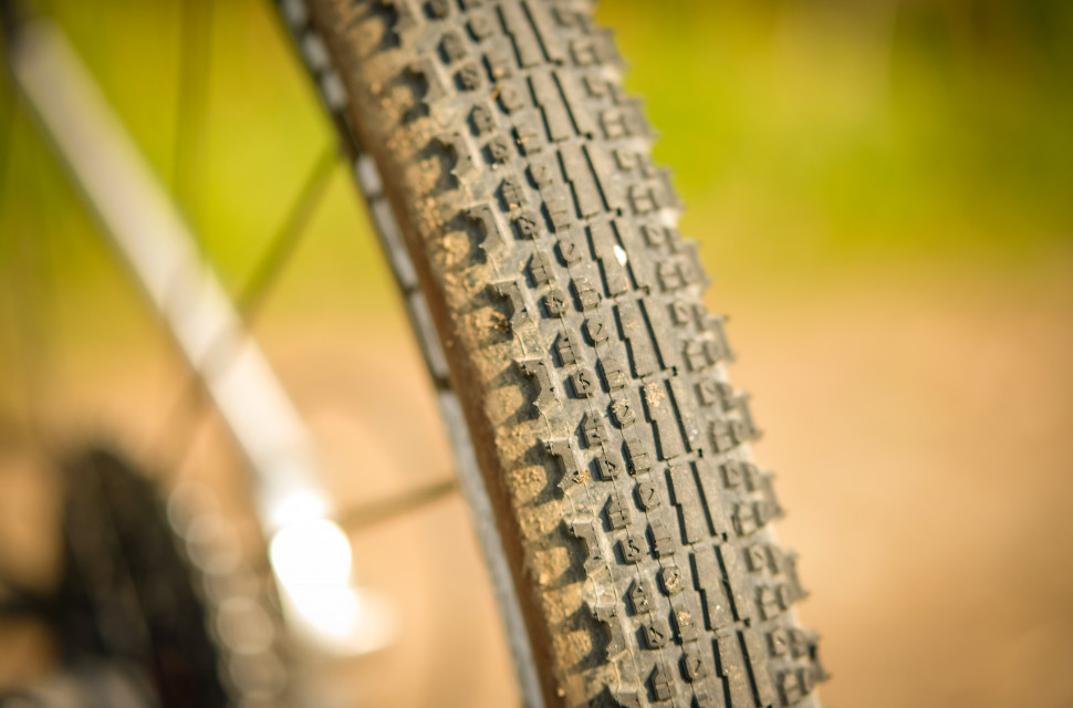 Kenda Flintridge Pro SCT TR 700x40c review | off-road.cc